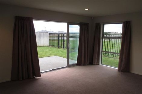 Photo of property in 9c Poulter Road, Lincoln, 7608