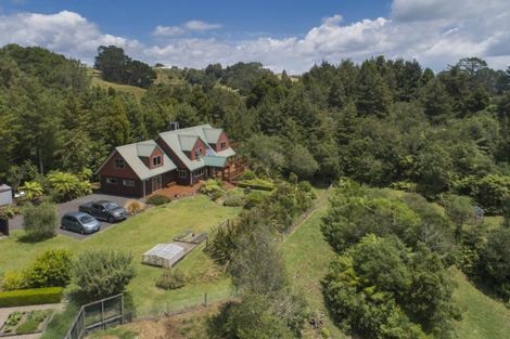Photo of property in 165 Mcphail Road, Oropi, Tauranga, 3173