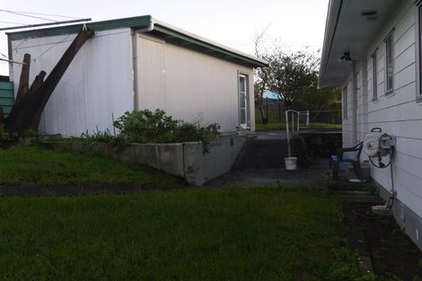 Photo of property in 6 Fairburn Street, Raumanga, Whangarei, 0110