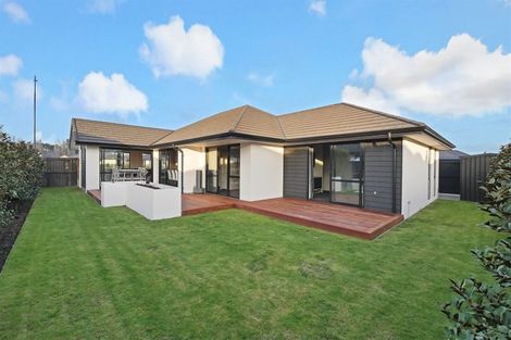 Photo of property in 71 Te Korari Street, Marshland, Christchurch, 8083