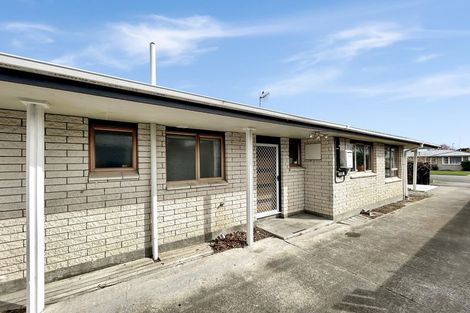 Photo of property in 168 Tremaine Avenue, Westbrook, Palmerston North, 4412
