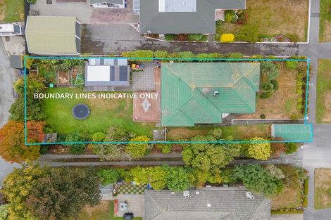 Photo of property in 29 Hill View Crescent, Highfield, Timaru, 7910