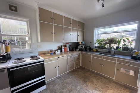 Photo of property in 157 Maupuia Road, Miramar, Wellington, 6022