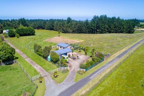 Photo of property in 1204g State Highway 3, Kai Iwi, Wanganui, 4574