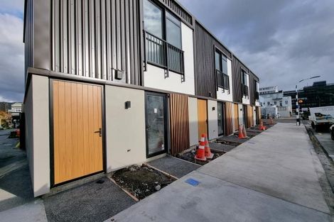 Photo of property in 48a Dudley Street, Hutt Central, Lower Hutt, 5010
