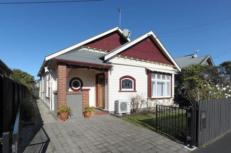 Photo of property in 61 Council Street, Saint Kilda, Dunedin, 9012