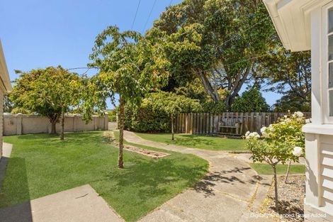 Photo of property in 53 Balgownie Avenue, Gonville, Whanganui, 4501