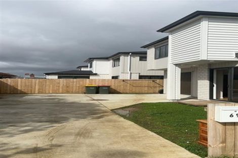 Photo of property in 69 Clevedon Road, Papakura, 2110