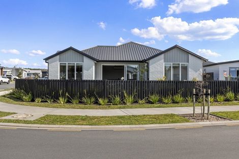 Photo of property in 6 Huriana Crescent, Te Puke, 3119