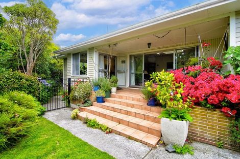 Photo of property in 66 Titoki Street, Lansdowne, Masterton, 5810