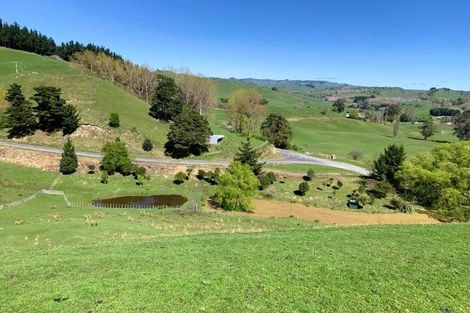 Photo of property in 499 Waikakahi Road, Taihape, 4792
