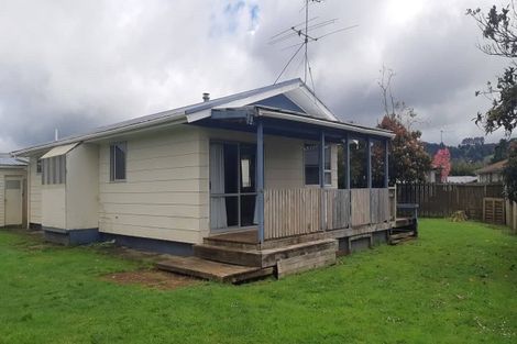 Photo of property in 39 Taraire Street, Kaikohe, 0405