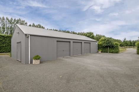 Photo of property in 15 Millbrook Lane, Ohoka, Kaiapoi, 7692