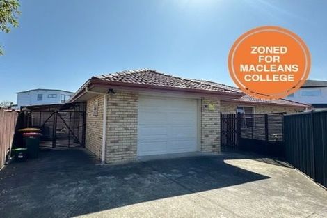 Photo of property in 11a Dianne Louise Drive, Half Moon Bay, Auckland, 2012