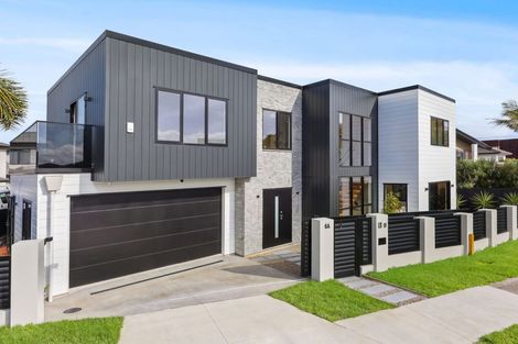 Photo of property in 6a Gulf Crest, Bucklands Beach, Auckland, 2012
