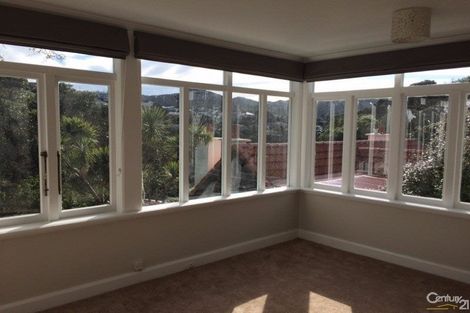 Photo of property in 43 Sefton Street, Wadestown, Wellington, 6012