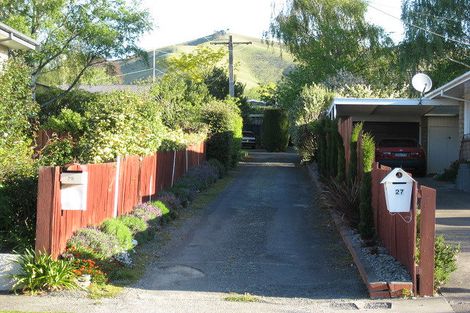 Photo of property in 27 Selwyn Street, Witherlea, Blenheim, 7201