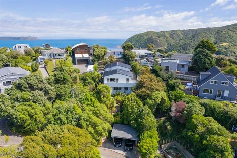 Photo of property in 57 Gordon Road, Plimmerton, Porirua, 5026