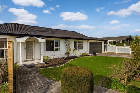 Photo of property in 1 Karina Crescent, Redwoodtown, Blenheim, 7201