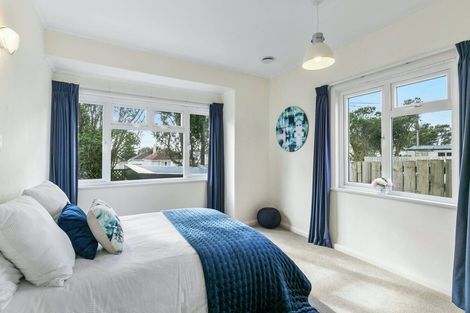 Photo of property in 17 Atua Street, Johnsonville, Wellington, 6037