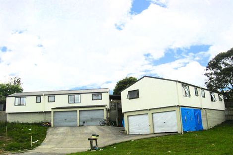 Photo of property in 87 Robert Skelton Place, Clendon Park, Auckland, 2103