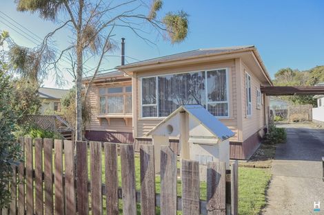 Photo of property in 183 High Street, Greymouth, 7805