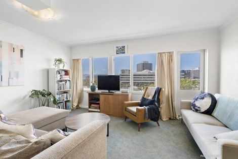 Photo of property in 31/125 Grant Road, Thorndon, Wellington, 6011