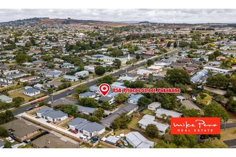 Photo of property in 85a Princes Street, Pukekohe, 2120