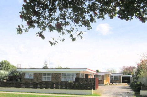 Photo of property in 33c James Street, Victoria, Rotorua, 3010