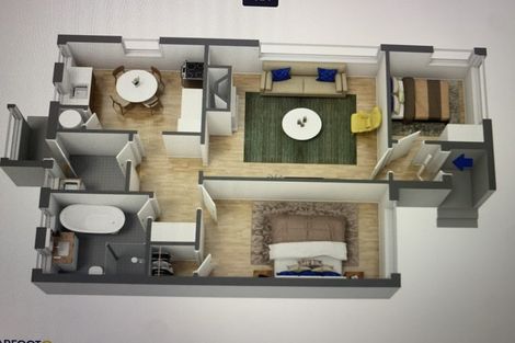 Photo of property in 21 Fairfax Avenue, Northcote, Auckland, 0627