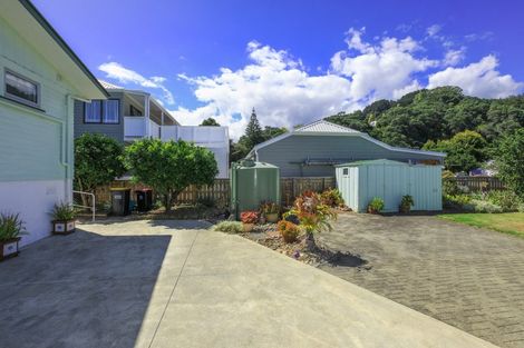 Photo of property in 9 West Crescent, Te Puru, Thames, 3575