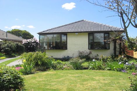 Photo of property in 10 Glenmore Avenue, Casebrook, Christchurch, 8051