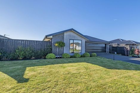 Photo of property in 17 Sandhill Drive, Rolleston, 7615