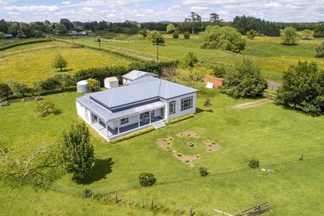 Photo of property in 320 Glue Pot Road, Oropi, Tauranga, 3173