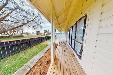 Photo of property in 42 Vogel Street, Shannon, 4821