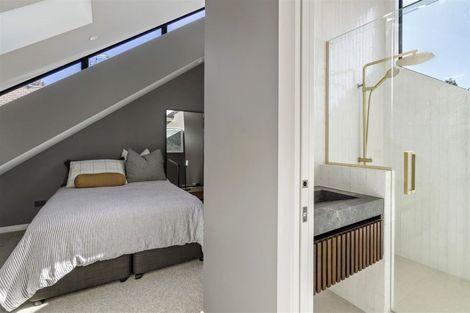 Photo of property in 16 Asbury Crescent, Campbells Bay, Auckland, 0630