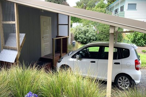 Photo of property in 5 Waikana Street, Broad Bay, Dunedin, 9014