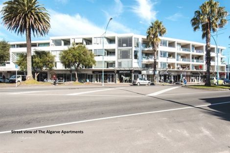 Photo of property in Algarve Apartments, 314/332 Maunganui Road, Mount Maunganui, 3116