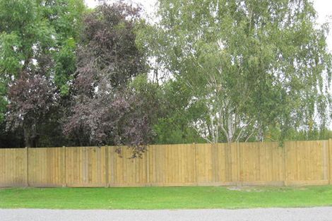 Photo of property in 74 Carters Terrace, Tinwald, Ashburton, 7700