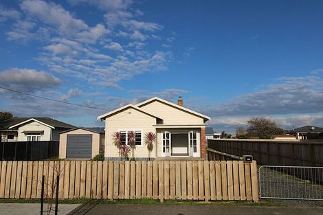 Photo of property in 18 Western Street, Matamata, 3400