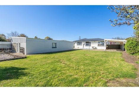 Photo of property in 114 Findlay Road, Ascot, Invercargill, 9810