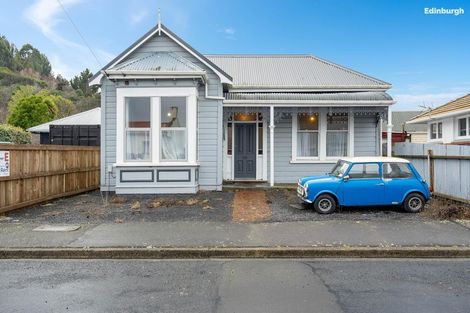 Photo of property in 6 Selwyn Street, North East Valley, Dunedin, 9010