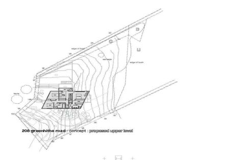 Photo of property in 208 Greenhithe Road, Greenhithe, Auckland, 0632