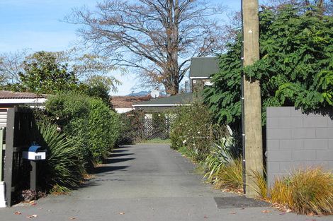 Photo of property in 436 Ilam Road, Bryndwr, Christchurch, 8052