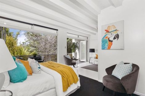 Photo of property in 15/73 Princes Street, Northcote Point, Auckland, 0627