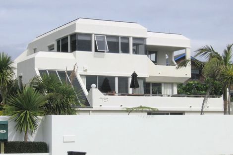 Photo of property in 18 Oceanbeach Road, Mount Maunganui, 3116