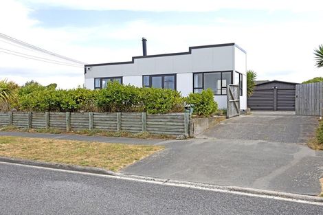 Photo of property in 202 Pine Avenue, South New Brighton, Christchurch, 8062