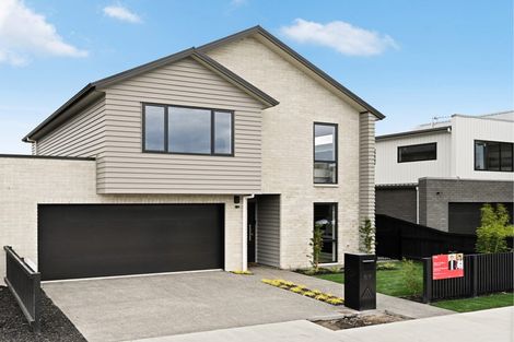 Photo of property in 57 Maanihi Drive, Rototuna North, Hamilton, 3210