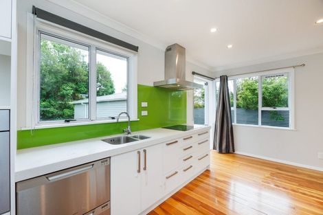 Photo of property in 4 Eton Place, Terrace End, Palmerston North, 4410