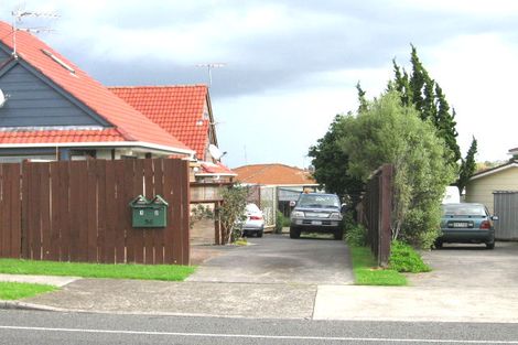 Photo of property in 1/56 Cherry Road, Bucklands Beach, Auckland, 2014